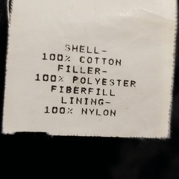 Bercowear Jacket - Picture 3 of 7